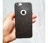 Kryt Spark iPhone 6/6S - čierny